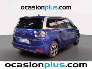 Citroen Grand C4 Picasso BlueHDi 120 Feel 88 kW (120 CV)