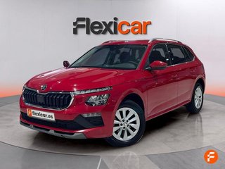 Skoda Kamiq 1.0 TSI 85kW (115CV) SELECTION
