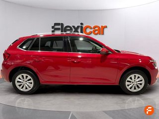 Skoda Kamiq 1.0 TSI 85kW (115CV) SELECTION