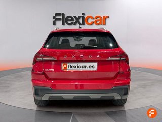 Skoda Kamiq 1.0 TSI 85kW (115CV) SELECTION