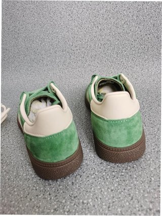Adidas Handball Spezial Verde EU40
