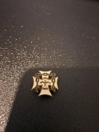 Lote Insignias Franquistas