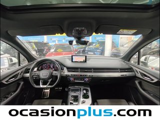 Audi Q7 Sport 3.0 TDI quattro 200 kW (272 CV) tiptronic