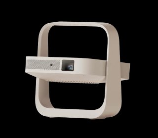 Xgimi Elfin Flip Beige