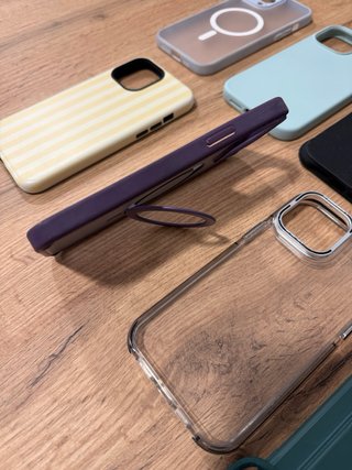 Cover per iPhone 13 Pro Max