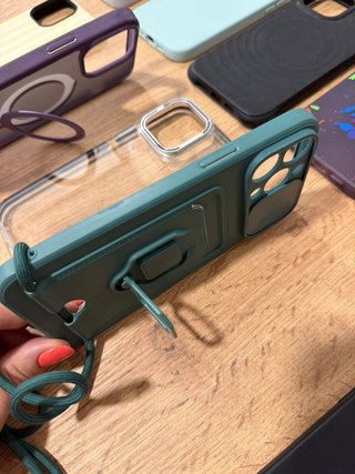 Cover per iPhone 13 Pro Max