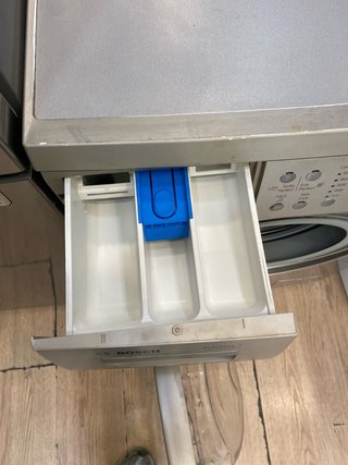 Nevera LG + Lavadora Bosch con Garantía