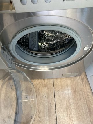 Nevera LG + Lavadora Bosch con Garantía