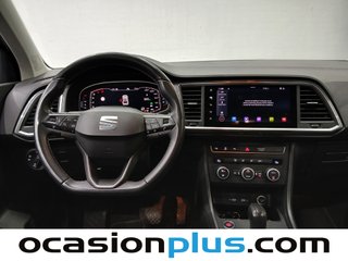 SEAT Ateca 1.5 TSI S&S Style Go DSG 110 kW (150 CV)