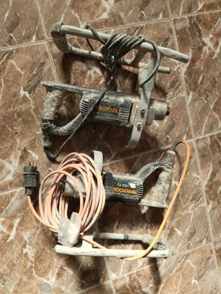 Batidora Protool Mxp 1000 Eq