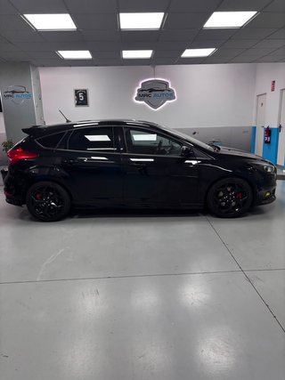 Ford Focus 2017 st diesel