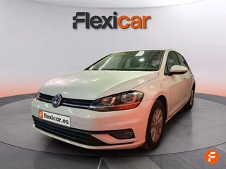 Volkswagen Golf Advance 1.0 TSI