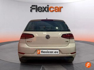 Volkswagen Golf Advance 1.0 TSI