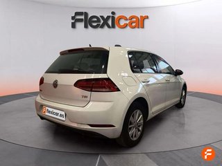 Volkswagen Golf Advance 1.0 TSI