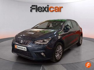 Seat Ibiza 1.0 TSI 85kW Xcellence