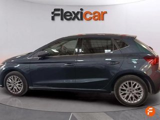 Seat Ibiza 1.0 TSI 85kW Xcellence