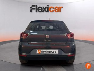 Seat Ibiza 1.0 TSI 85kW Xcellence
