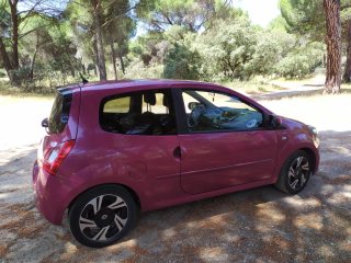 Renault Twingo 2014