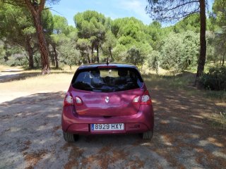 Renault Twingo 2014