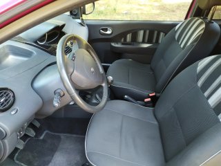 Renault Twingo 2014