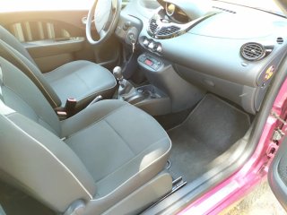 Renault Twingo 2014