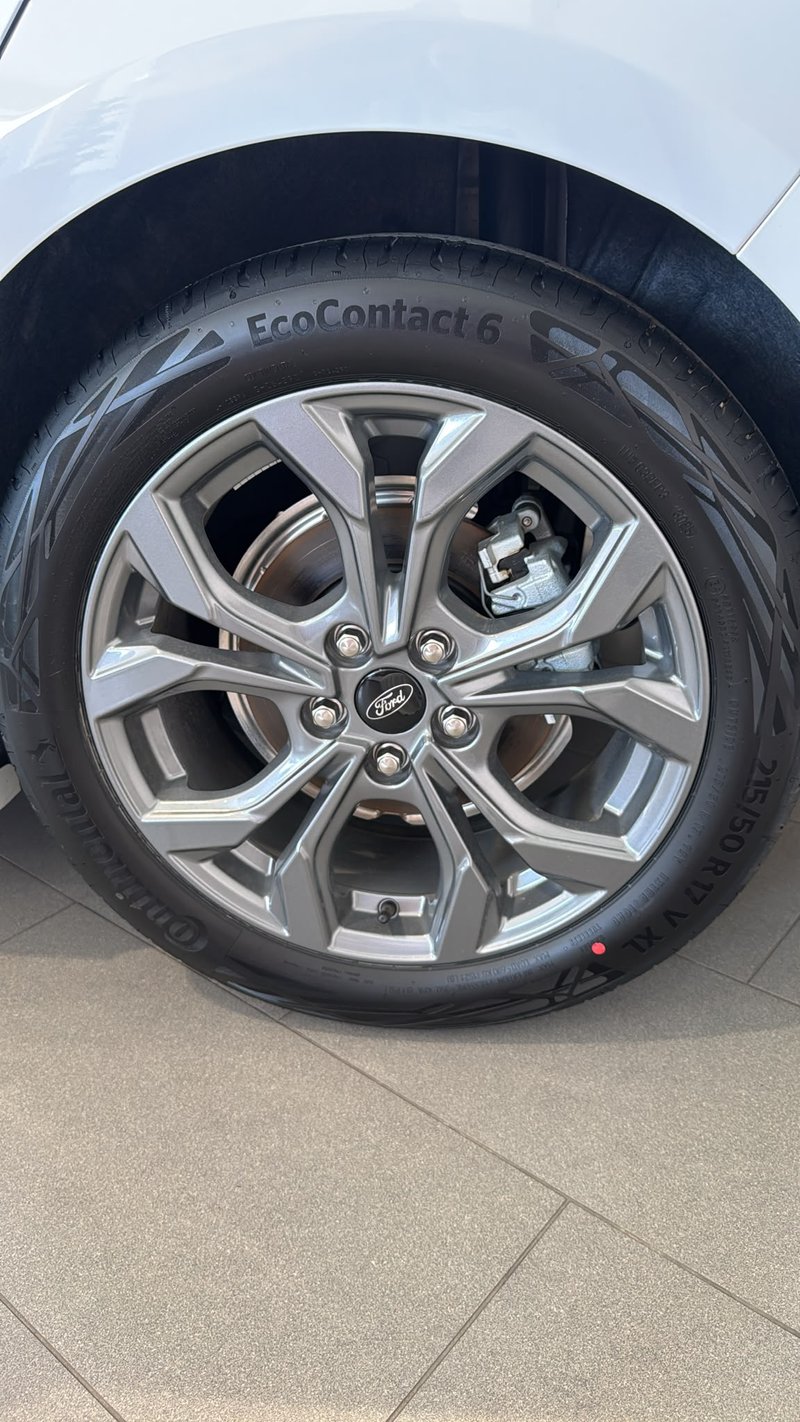 Ford Focus 2026, foto 4