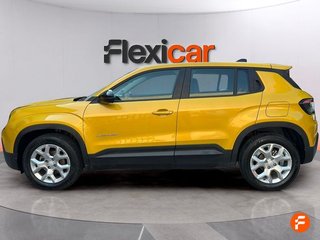 Jeep Avenger 1.2 G 74kW (100CV) Altitude
