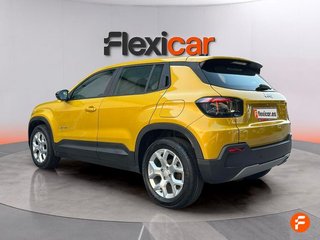 Jeep Avenger 1.2 G 74kW (100CV) Altitude