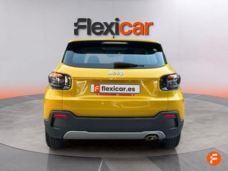 Jeep Avenger 1.2 G 74kW (100CV) Altitude