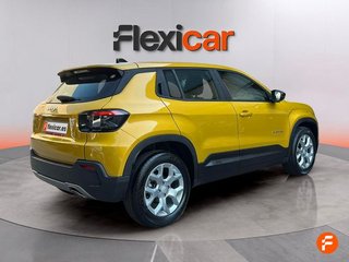Jeep Avenger 1.2 G 74kW (100CV) Altitude