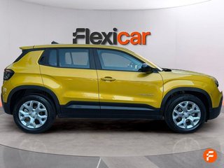 Jeep Avenger 1.2 G 74kW (100CV) Altitude