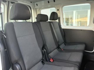 Volkswagen Caddy 2018