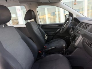 Volkswagen Caddy 2018