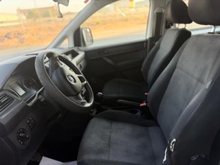 Volkswagen Caddy 2018