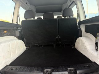 Volkswagen Caddy 2018