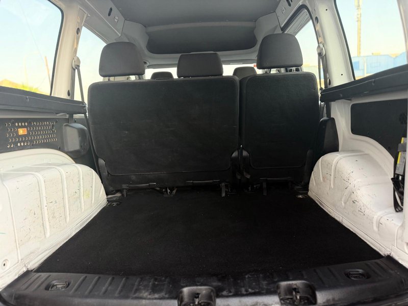 Volkswagen Caddy 2.0 TDI Kombi 2018, foto 15