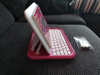 Vtech Genio Little App Rosa