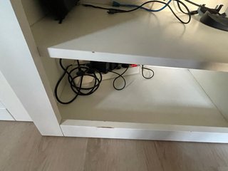Muebles de salón completos