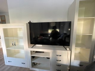 Muebles de salón completos