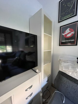 Muebles de salón completos