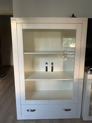 Muebles de salón completos