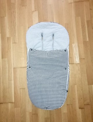 Saco universal para carrito