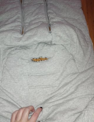 Saco universal para carrito