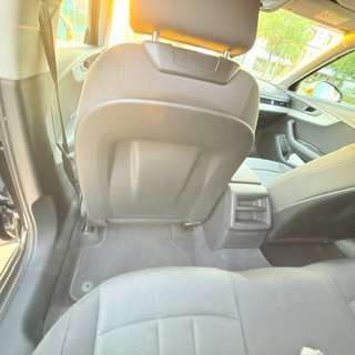 Audi A4 2018