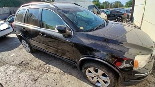 Despiece Volvo XC90 2.4 D5 NEGRO