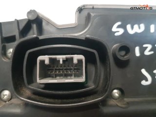 Cuadro Velocimetro 42613 Kms Honda Silverwing 125