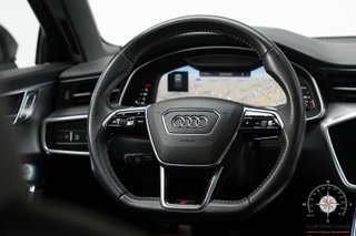 Audi S6 AVANT 3.0 TDI