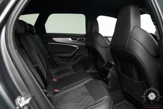 Audi S6 AVANT 3.0 TDI