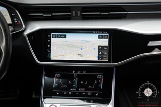 Audi S6 AVANT 3.0 TDI
