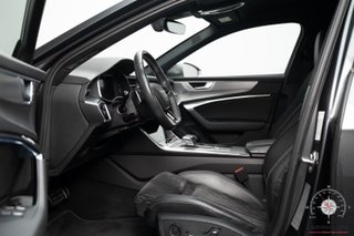 Audi S6 AVANT 3.0 TDI